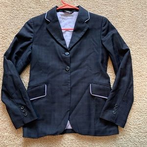 Grand Prix Hunt Coat
